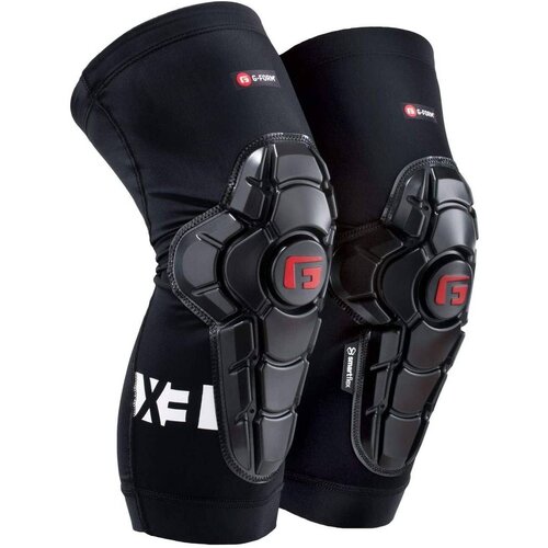 G-Form G-Form Pro-X3 MTB Knee Guards Large