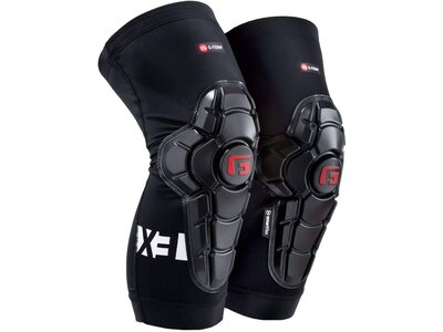 G-Form G-Form Pro-X3 MTB Knee Guards XXL