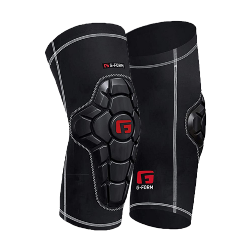 GForm Protège-genoux G-Form Pro-X2