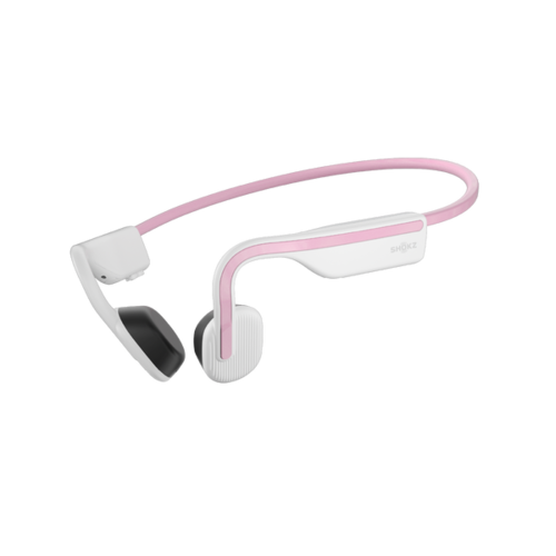 Aftershokz Écouteurs Shokz OpenMove (Rose)