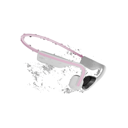 Aftershokz Shokz OpenMove Headphones (Pink)