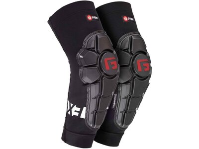 G-Form G-Form Youth Pro-X3 MTB Elbow Guards S/M