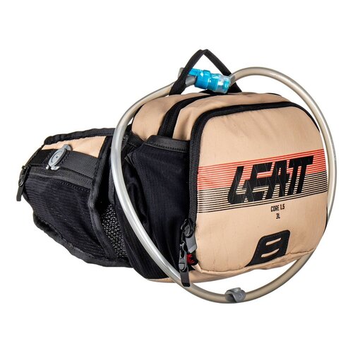 Leatt Leatt 1.5 Hydration Core Waist Pack (Dune)