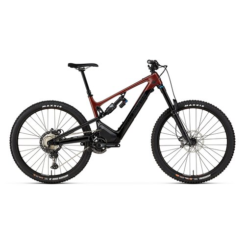 Rocky Mountain Rocky Mountain Altitude Powerplay C70 2023 e-MTB (Black/Red) Rocky Mountain Rocky Mountain Altitude Powerplay C70 2023 e-MTB (Black/Red)