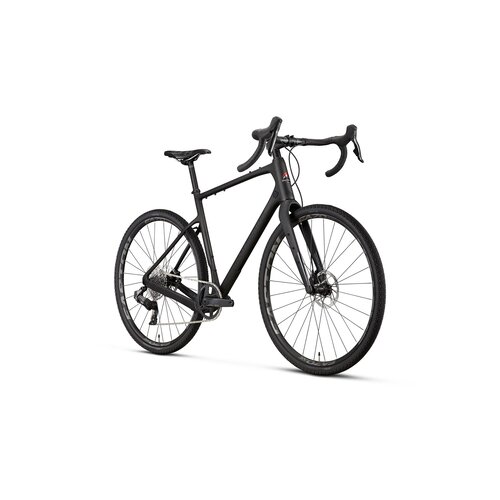 Rocky Mountain Rocky Mountain Solo C70 Bike (Carbon/Black)