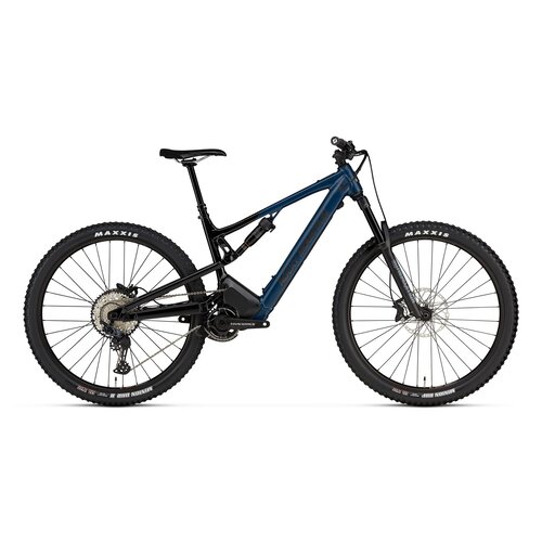 Rocky Mountain Rocky Mountain Instinct Powerplay A50 e-MTB (Black/Blue)