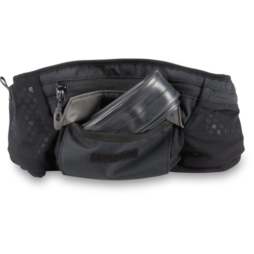 Dakine Dakine Hot Laps Stealth Waist Bag (Black)