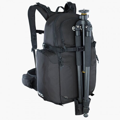 EVOC EVOC CP 18 Camera Backpack (Black)