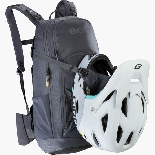 EVOC EVOC Neo 16 Protector Backpack S/M (Carbon Grey)