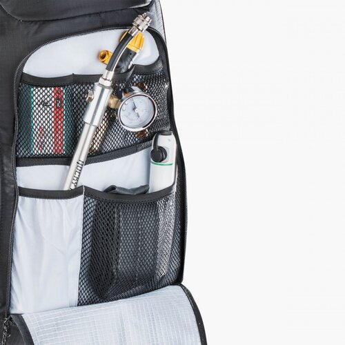 EVOC EVOC FR Trail Blackline 20 Protector Backpack XL (Black)
