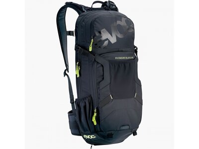 EVOC EVOC FR Enduro Blackline 16 Protector Backpack S (Black)