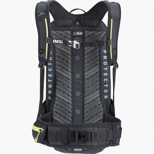 EVOC EVOC FR Enduro Blackline 16 Protector Backpack S (Black)