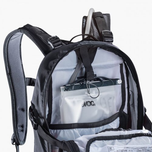 EVOC EVOC FR Enduro Blackline 16 Protector Backpack S (Black)