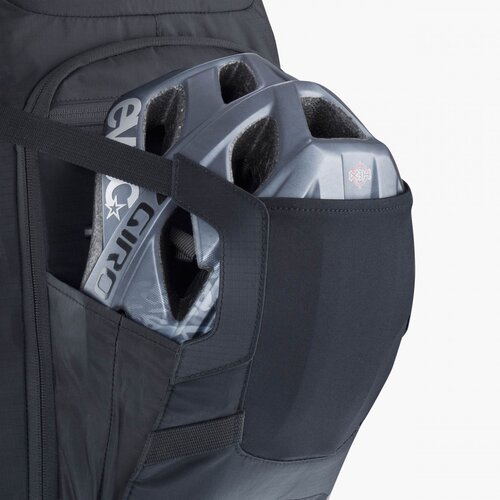 EVOC Sac à dos avec protection EVOC FR Enduro Blackline 16 XL (Noir)