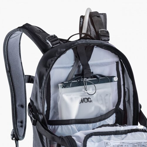 EVOC EVOC FR Enduro Blackline 16 Protector Backpack XL (Black)