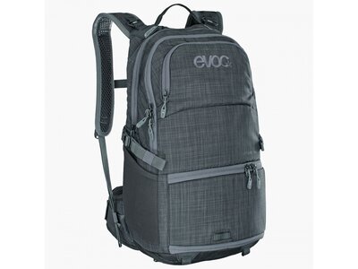 EVOC EVOC Stage Capture 16 Camera Backpack (Carbon Grey)