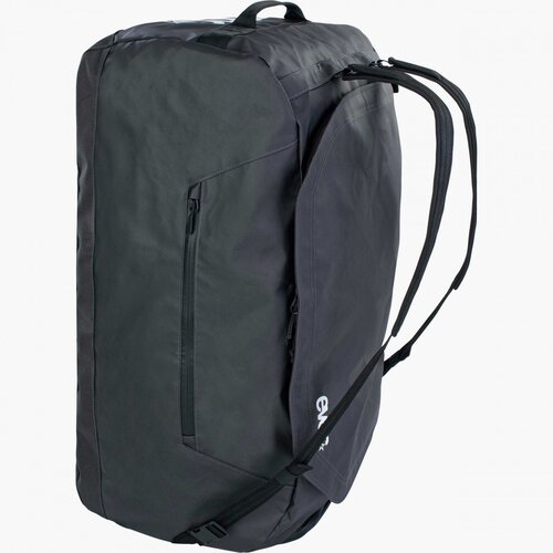 EVOC Sac de voyage EVOC Duffle Bag 100L (Gris carbone/Noir)