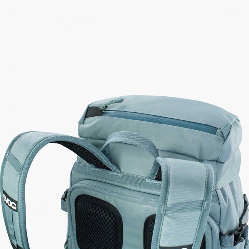 EVOC EVOC Mission Pro 28 Backpack (Steel)