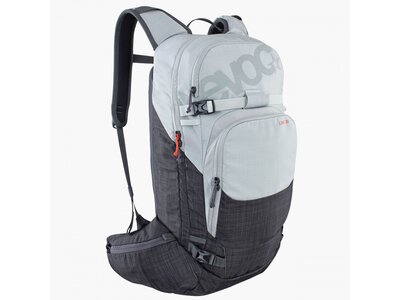 EVOC EVOC Line 20 Backpack (Silver/Carbon Grey)