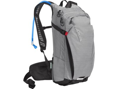 Camelbak Camelback H.A.W.G. Pro 20 Hydration Pack (Gunmetal/Black)