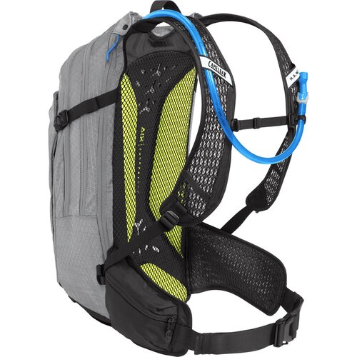 Camelbak Camelback H.A.W.G. Pro 20 Hydration Pack (Gunmetal/Black)