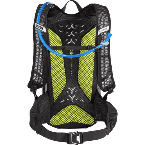 Camelbak Camelback H.A.W.G. Pro 20 Hydration Pack (Gunmetal/Black)