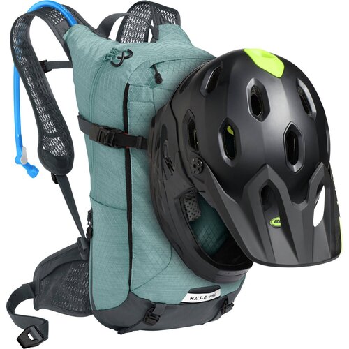 Camelbak Camelbak Women's M.U.L.E. Pro 14 Hydration Pack (Mineral Blue)