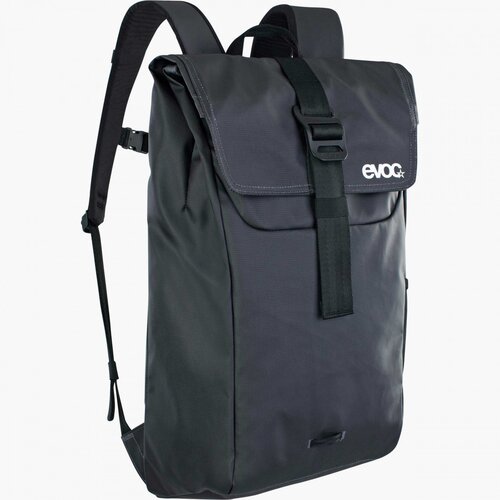 EVOC Sac EVOC Duffle Backpack 16 (Gris carbone/Noir)
