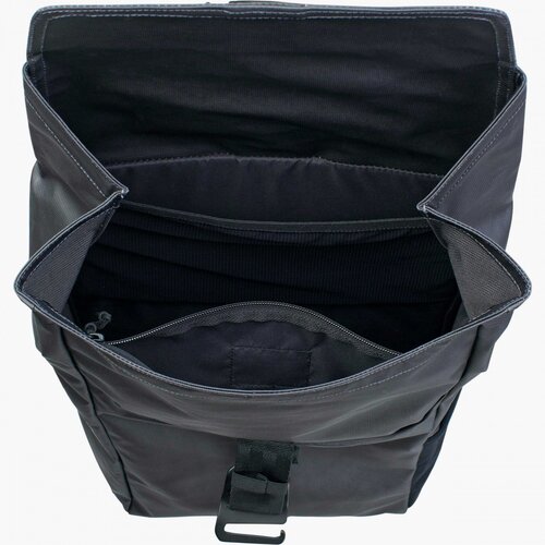 EVOC EVOC Duffle Backpack 16 (Carbon Grey/Black)