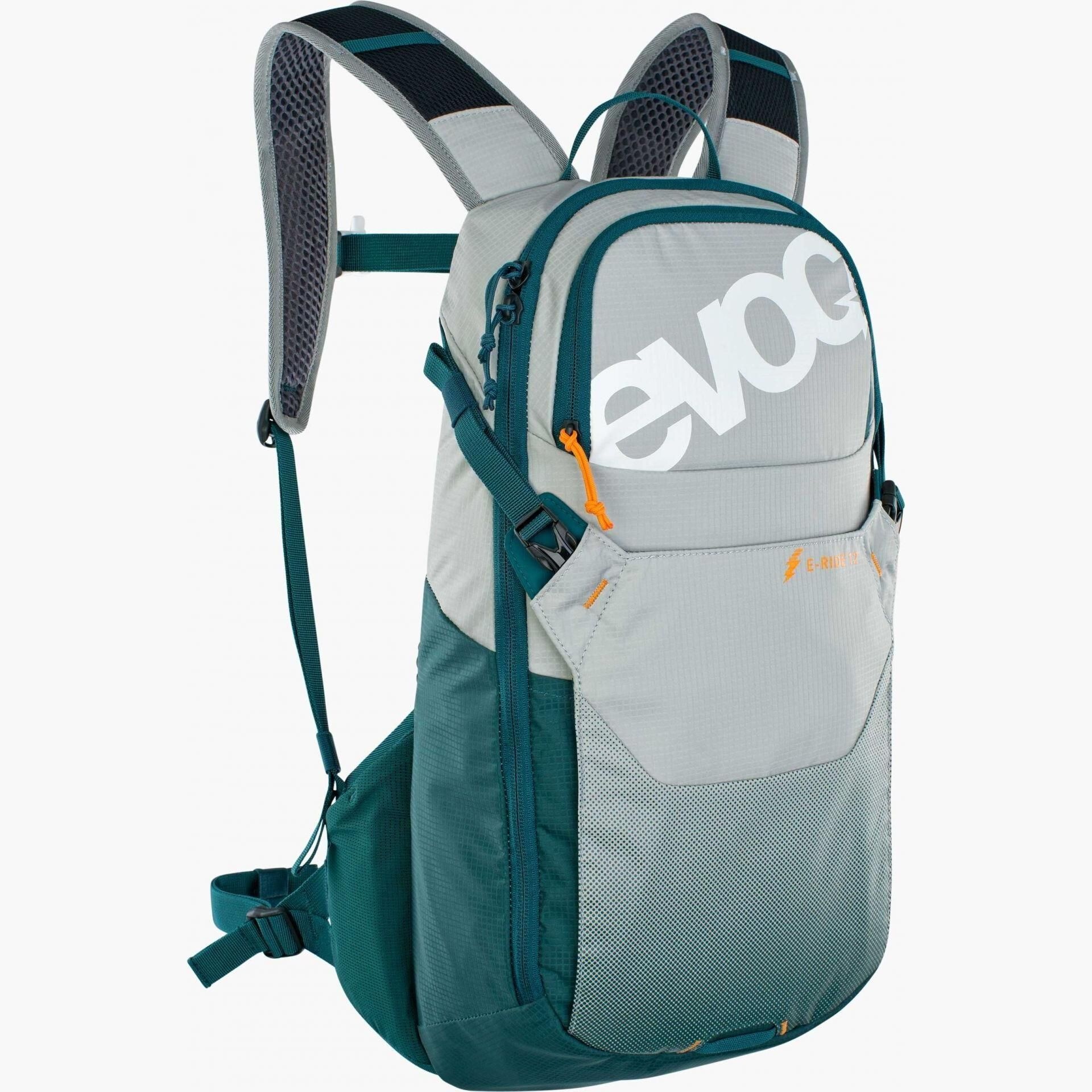 Sac hydratation clearance evoc