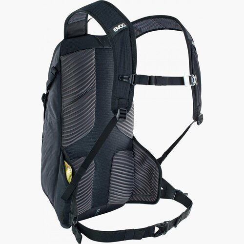 EVOC EVOC E-Ride 12 Hydration Bag (Black)