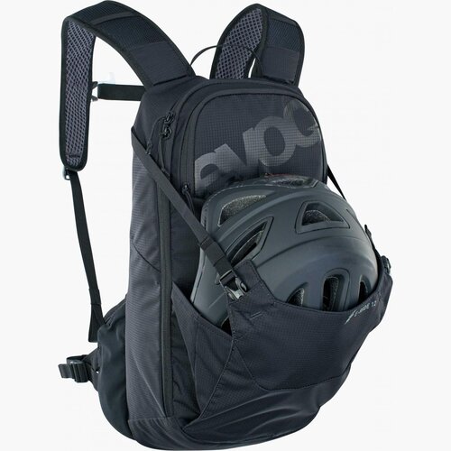 EVOC EVOC E-Ride 12 Hydration Bag (Black)