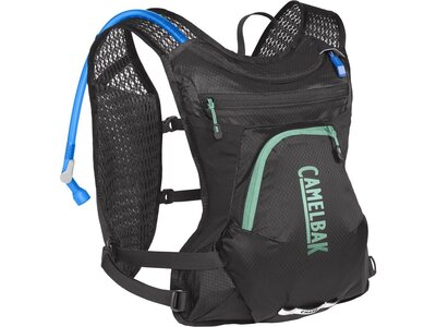 Camelbak Camelbak Women's Chase Bike Hydration Vest (Black/Mint)