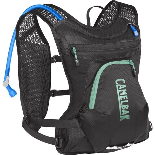 Camelbak Camelbak Women's Chase Bike Hydration Vest (Black/Mint)