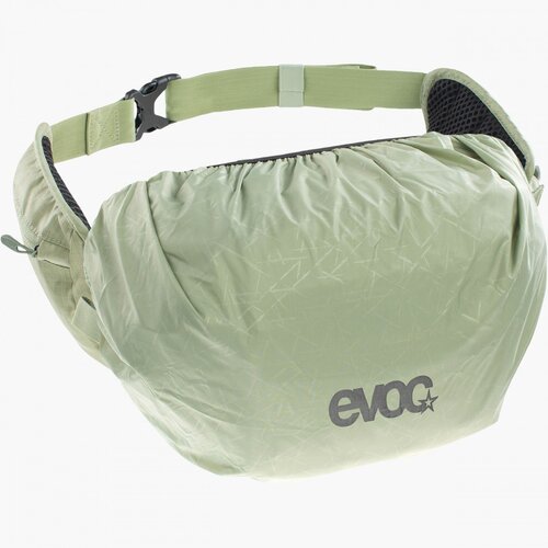 EVOC EVOC Capture 7 Hip Pack (Light Olive)