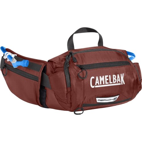 Camelbak Camelbak Repack LR 4 Hydration Belt (Brick/White)