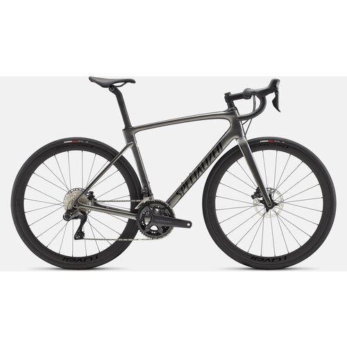 Specialized Specialized Roubaix Expert 2022 Bike (Smoke/Black)