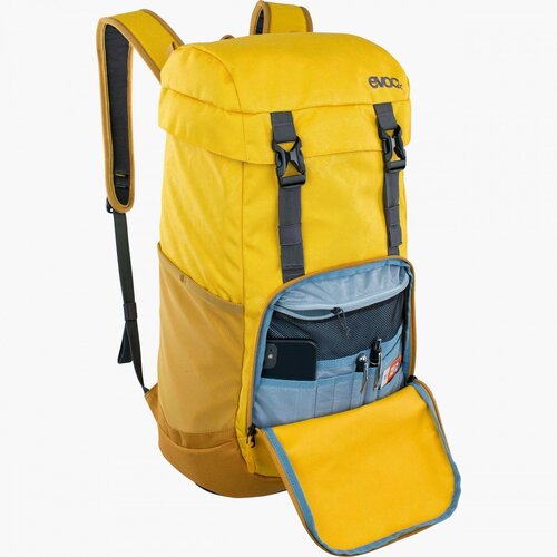 EVOC EVOC Mission 22 Backpack (Curry)