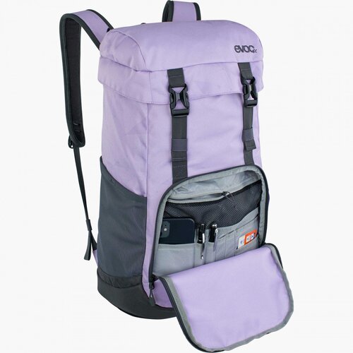 EVOC EVOC Mission 22 Backpack (Lavender)