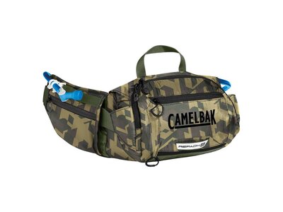 Camelbak Camelbak Repack LR 4 Hydration Belt (Camo)