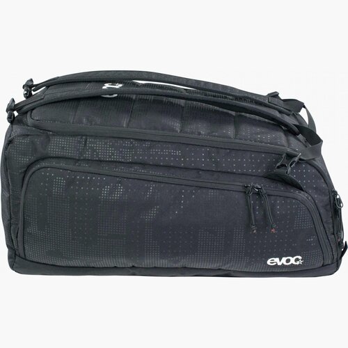 EVOC EVOC Gear Bag 55 (Black)