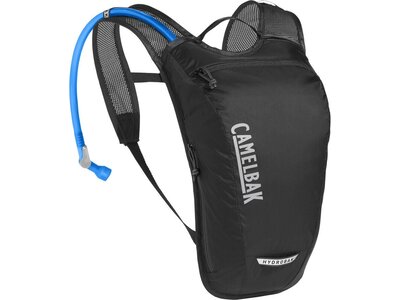 Camelbak Camelback Hydrobak Light Hydration Pack (Black/Silver)