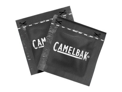 Camelbak Pastilles Camelbak pour nettoyage de réservoir (Paquet de 8)
