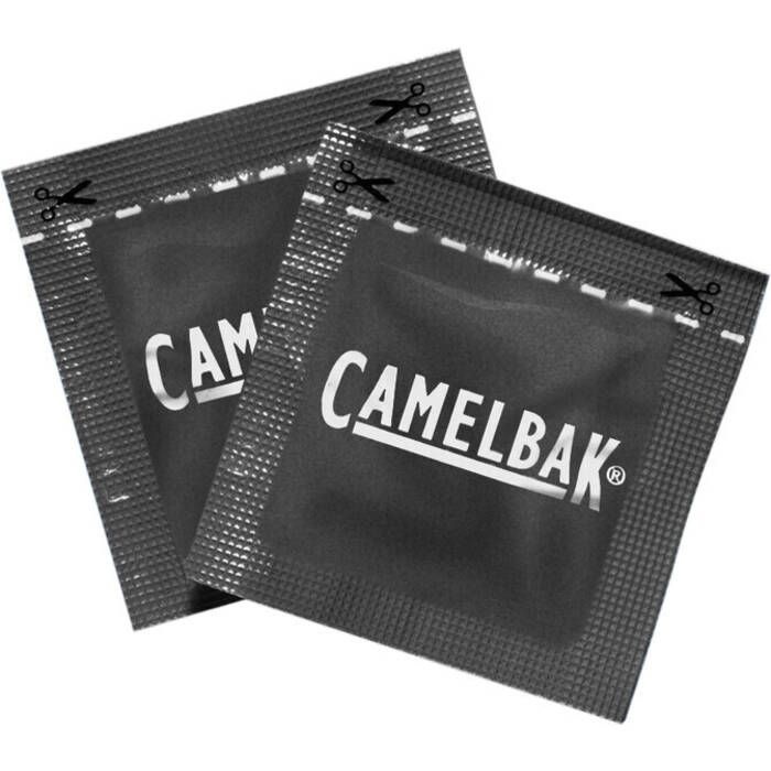 CamelBak Ensemble de brosse pour nettoyage de tube et réservoir