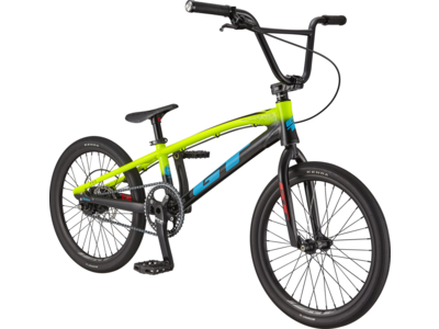 GT GT Speed Series Pro BMX 20'' Large (Nuclear Yellow)