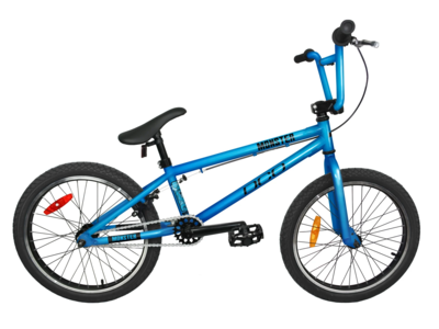 DCO BMX DCO Monster 20po (Bleu Aqua)