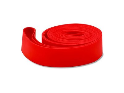 Demers 26'' Rim Tape 18mm Red