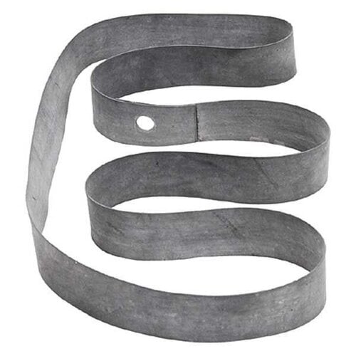 Damco Damco Rim Tape Rubber 26 x 1.75''