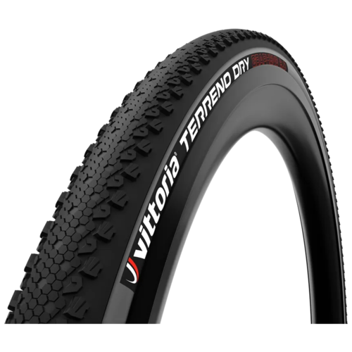 Vittoria Pneu Vittoria Terreno Dry Pliable 700x38c