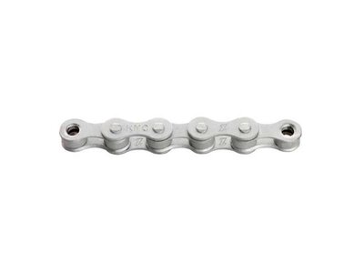 KMC KMC S1 Chain RB (Silver)